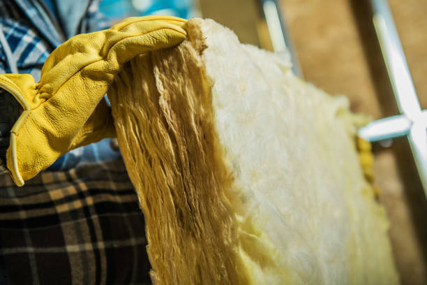 Best Types of Insulation in Barton, NM