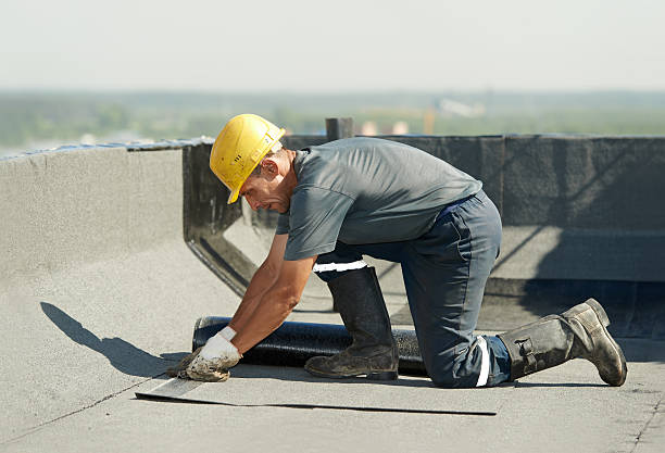 Best Residential Insulation in Barton, NM