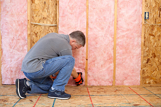Best Insulation for Specific Applications in Barton, NM