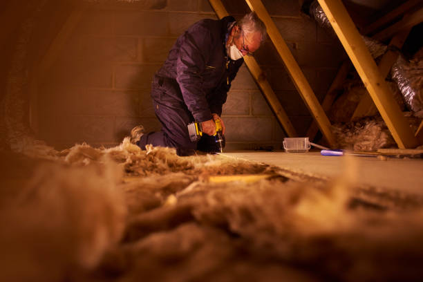 Best Residential Insulation in Barton, NM